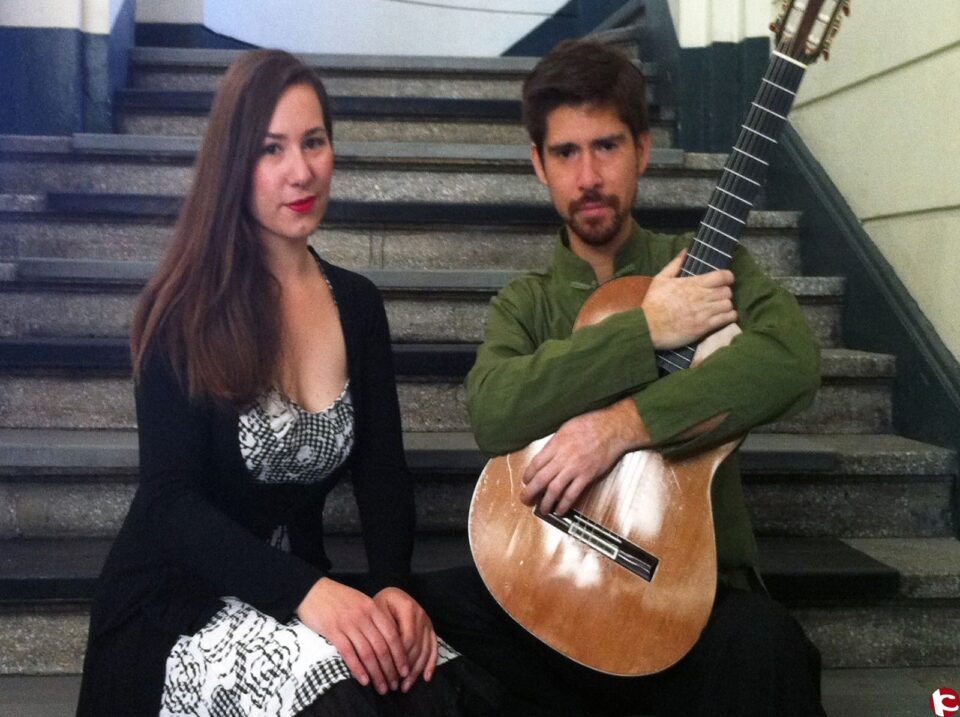 Leo Brower recibe un concierto homenaje por su 75 aniversario este sábado en el Teatro Cervantes de Petrer