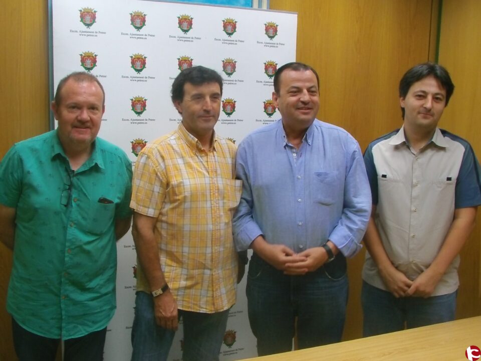 En octubre tendrá lugar el "2º Rally Fotográfico Click Petrer"