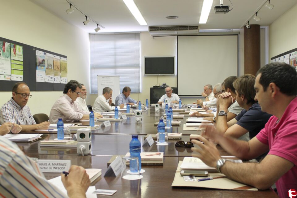 INESCOP RENUEVA SU CONSEJO RECTOR