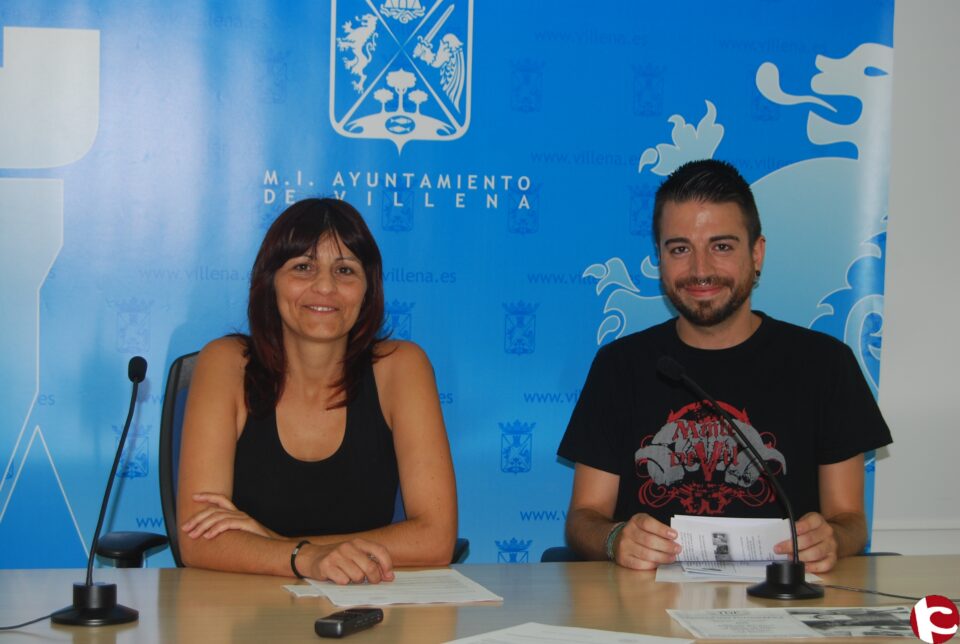 Reivindicación social en la última exposición fotográfica del edificio Colache