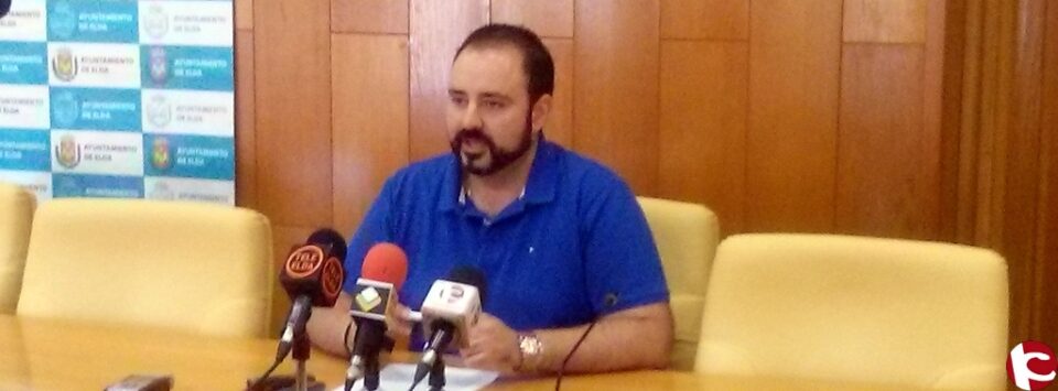 Nota de prensa del PSOE: El PSOE pide al equipo de Gobierno que recupere el horario completo en la biblioteca