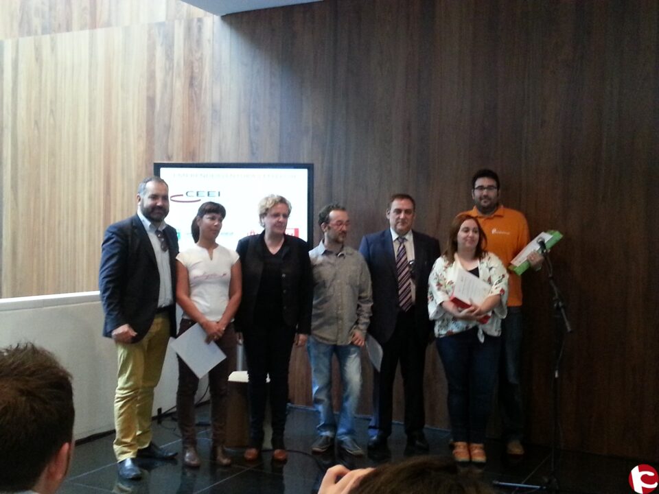 La ADESP y el CEEI de Elche ofrecen por tercer año el programa gratuito "EmprendeAventura"