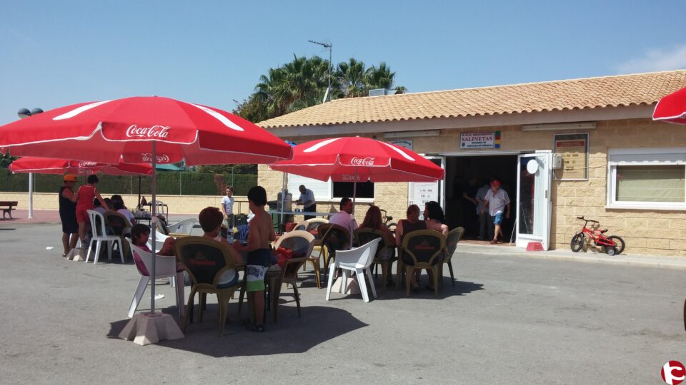 La Junta de Gobierno aprueba destinar casi 40.000 euros a la mejora de red de aguas en la zona de Salinetas