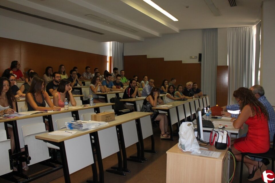 1.700 estudiantes han participado en los Cursos de Verano de la UA Rafael Altamira