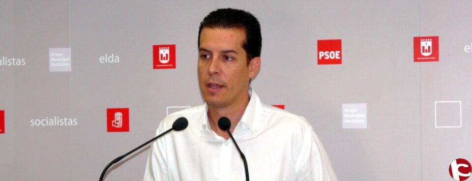 El PSOE lamenta la nula programación de actividades culturales y de ocio en agosto para los vecinos que se quedan en la ciudad