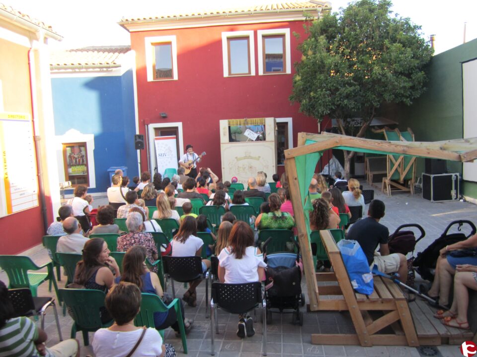 La Sede Universitaria de Villena supera la media de asistencia en los Cursos de Verano Rafael Altamira