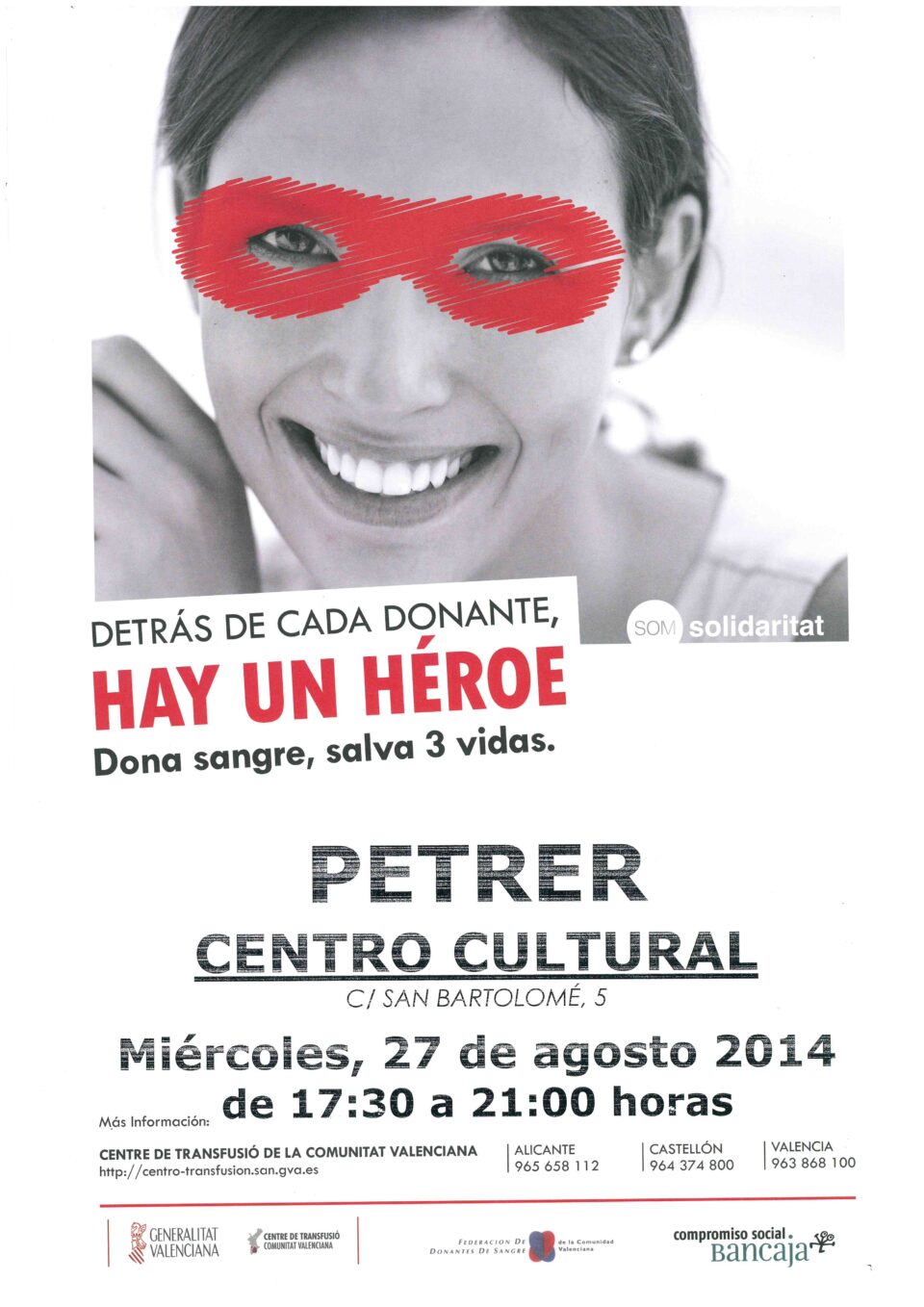 El 27 de agosto
