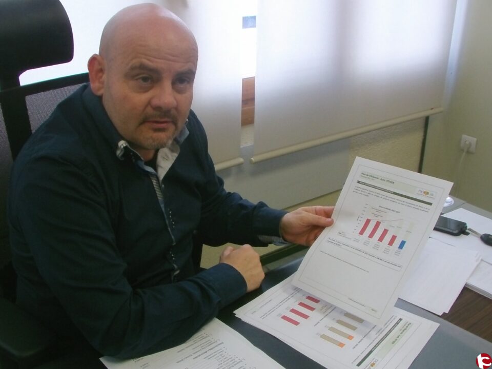 Petrer obtiene un ingreso extra por la liquidación de los tributos del Estado del año 2012 de 298.000 