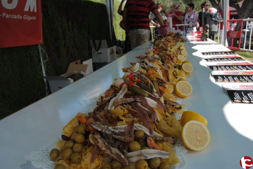 Turismo abre el plazo de inscripción para la fiesta del Xanxullo