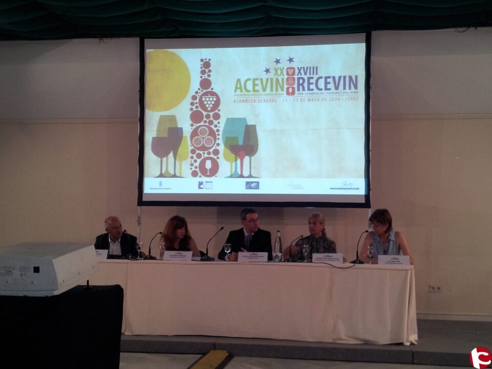 Petrer realizará formación para socios de la Ruta del Vino de Alicante y trabajadores del sector hostelería
