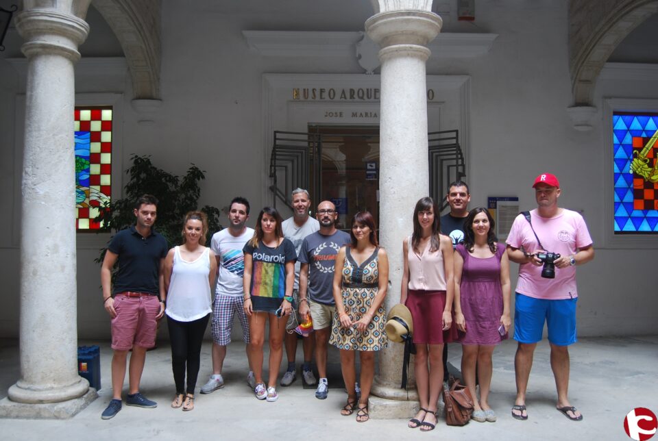 Villena forma parte de la ruta del Instagram Trip organizado por la Generalitat Valenciana