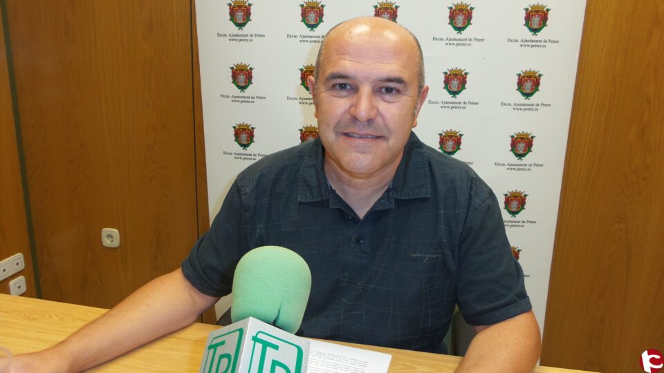 El Psoe lamenta que el PP haya perdido la Legislatura en materia de empleo.