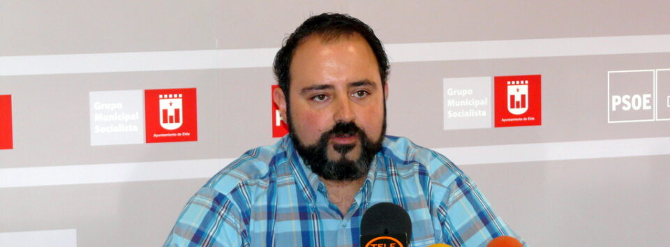 El grupo socialista pide una mayor atención al Mercado Central tras cerrar la inspección un ascensor y un montacargas