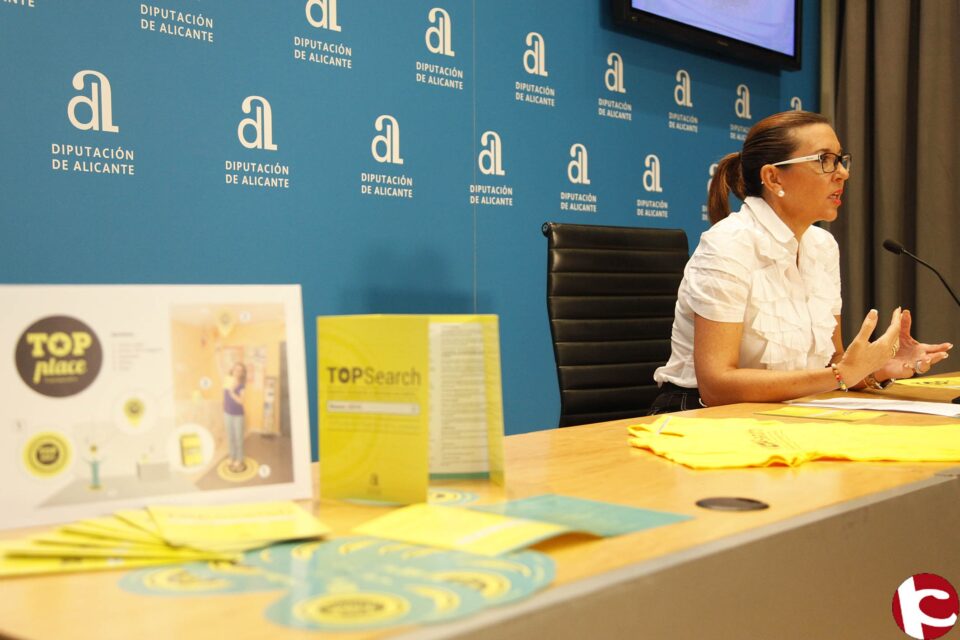 La Diputación de Alicante potencia la creatividad y la excelencia en los Premios Provinciales de la Juventud