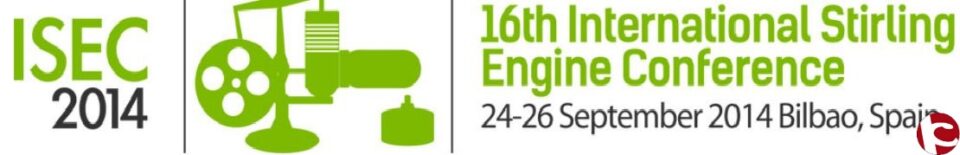 EL IES NAVARRO SANTAFÉ DE VILLENA PRESENTE EN EL 16º CONGRESO INTERNACIONAL SOBRE TECNOLOGÍA STIRLING DE BILBAO