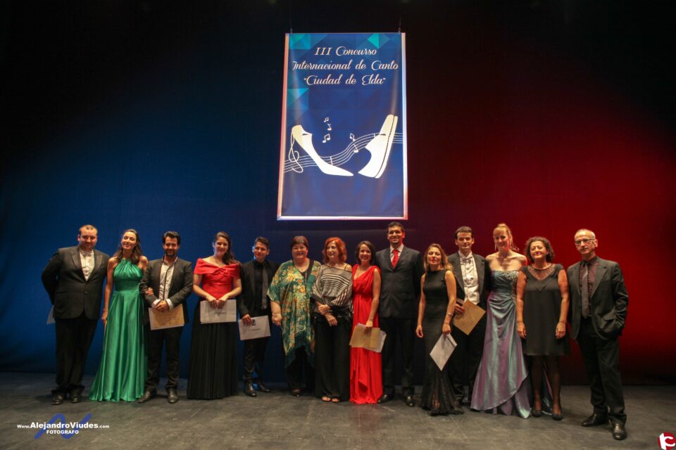 LA SOPRANO CATALANA MARÍA MIRÓ