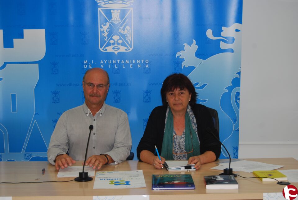 Mañana se celebrará la conferencia Cénit de la energía y alternativas futuras