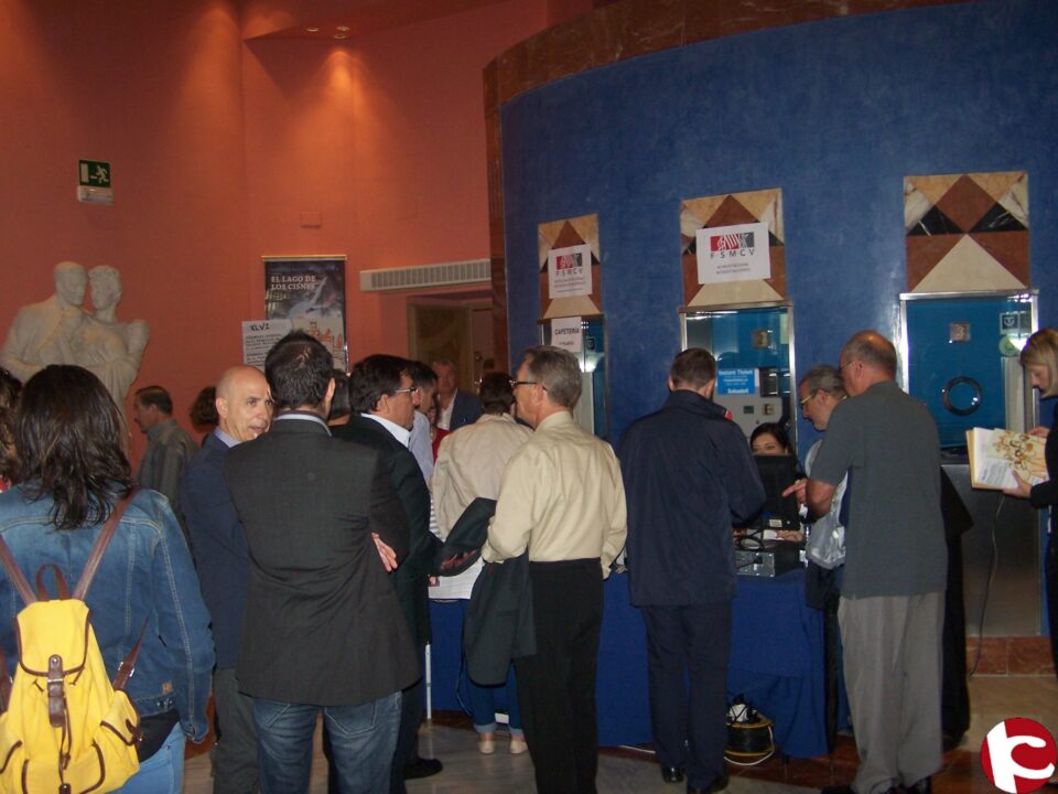 800 REPRESENTANTES DE SOCIEDADES DE LA COMUNIDAD Y 700 MÚSICOS DE LA COMARCA EN VILLENA