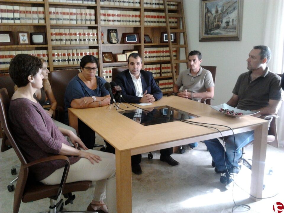 ASPE ORGANIZA DIFERENTES ACTIVIDADES PARA CONMEMORAR EL DÍA INTERNACIONAL DEL CÁNCER DE MAMA