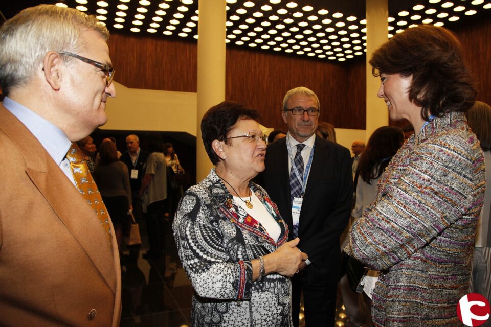 Pastor anuncia un cambio de tendencia en el pago voluntario del IBI que crece medio punto en 2014