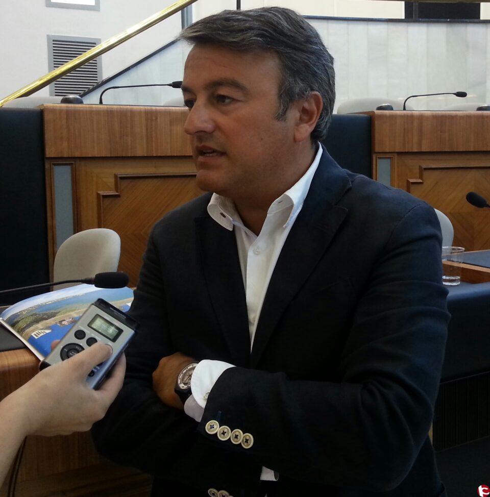 El Grupo Socialista exige más inversión del Estado para el Turismo de la provincia de Alicante