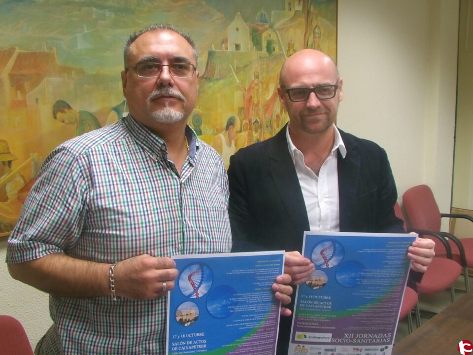 Sense Barreres acoge sus XII Jornadas Socio-Sanitarias dando protagonismo al colectivo y a familiares de discapacitados