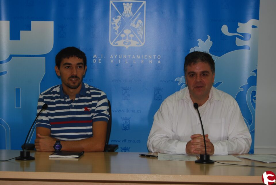 La FDM da a conocer las becas y subvenciones deportivas para esta temporada