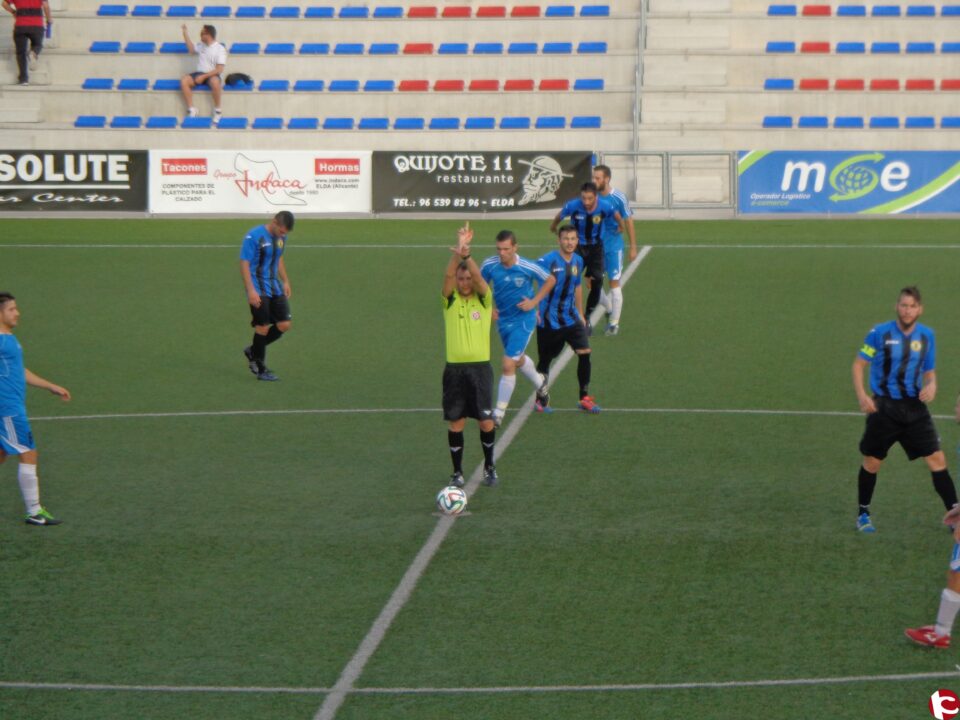 El árbitro aleja al Sporting de sus primeros puntos de la temporada