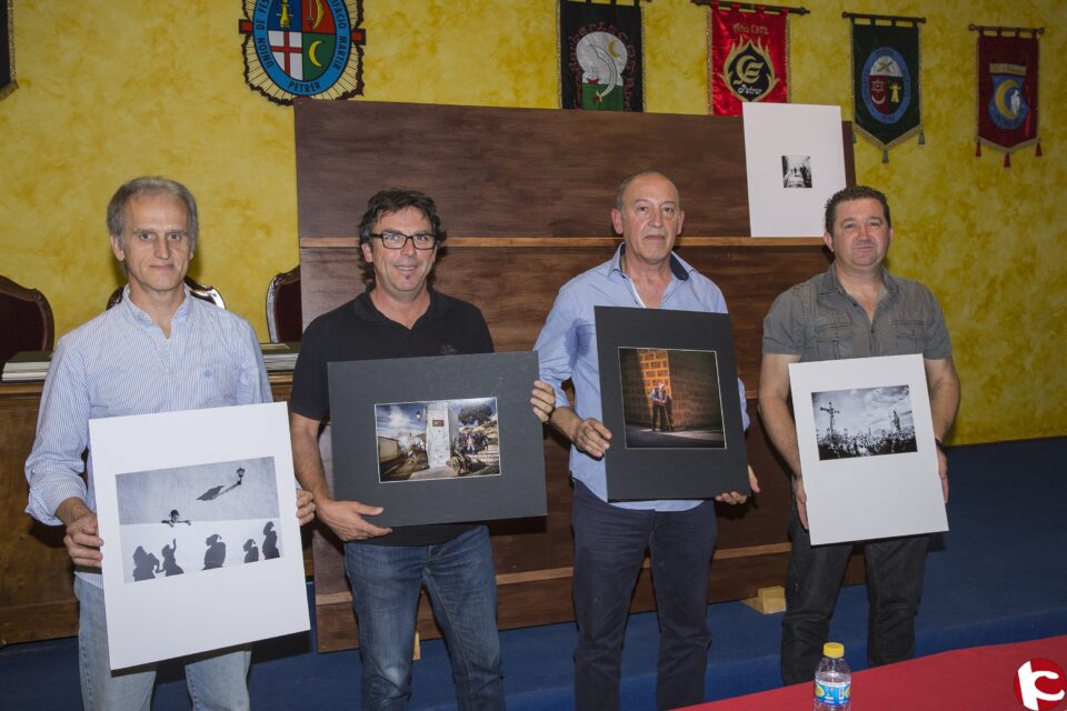 Fallos de los Premios de Honor y Especial del Concurso Fotográfico organizado por la Unión de Festejos