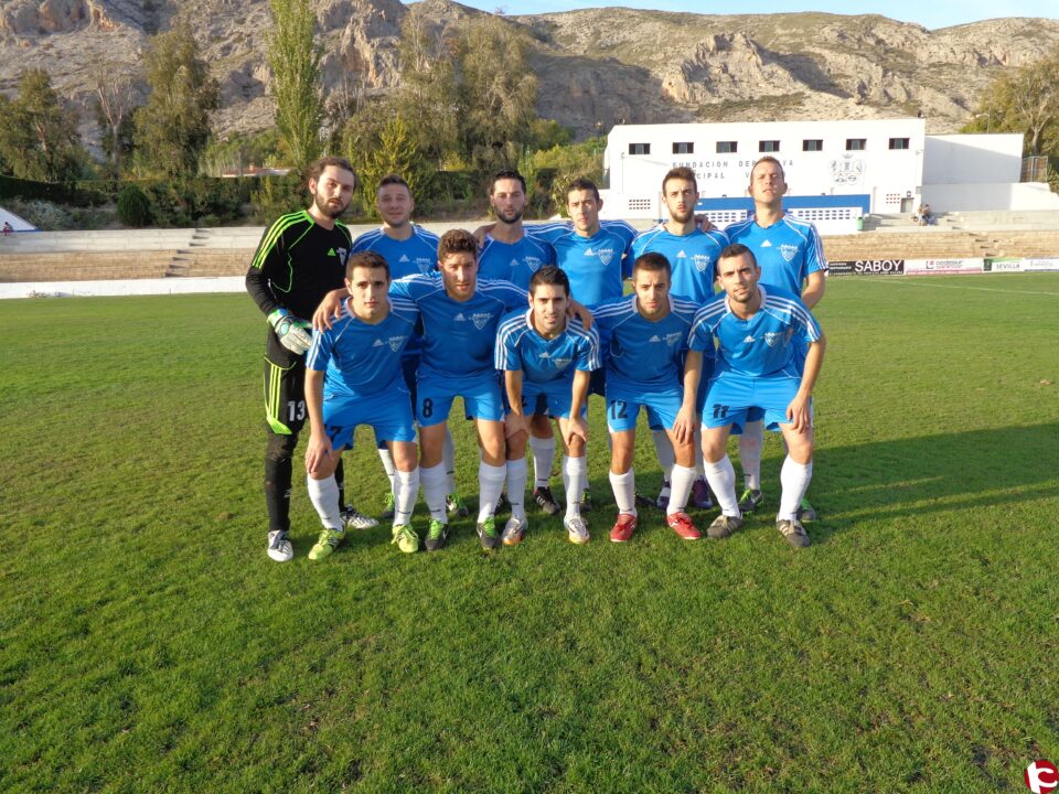 Resurge el Sporting en La Solana