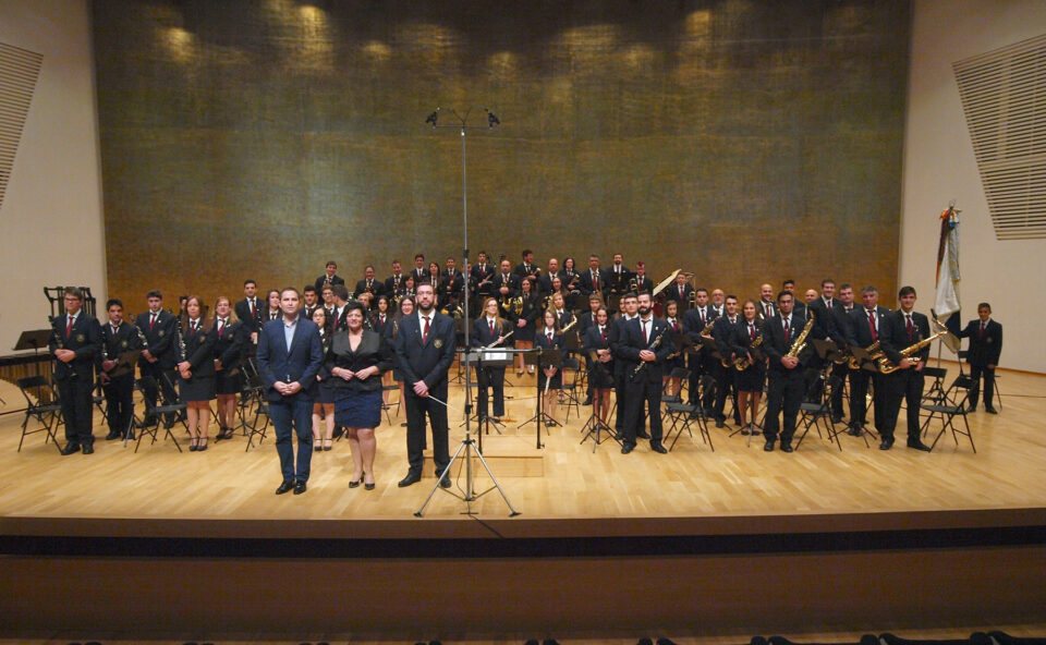 Monforte celebró el fin de semana el día del Patrimonio