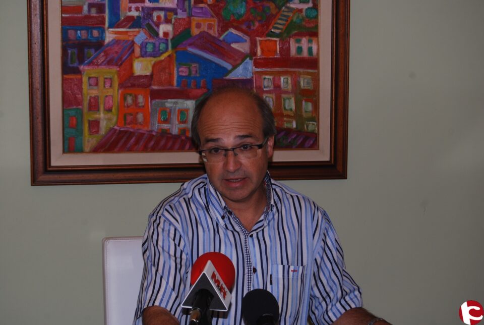 El equipo de Gobierno ha decidido no subir el IBI en 2015
