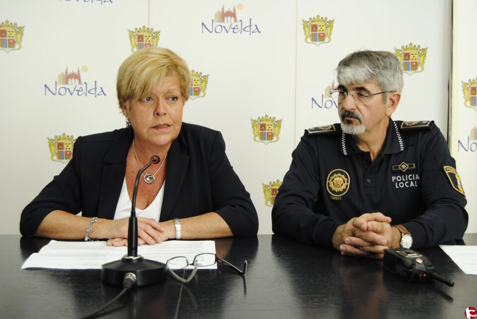 El Ayuntamiento activa el dispositivo especial de Todos los Santos y se mejoran los accesos al cementerio