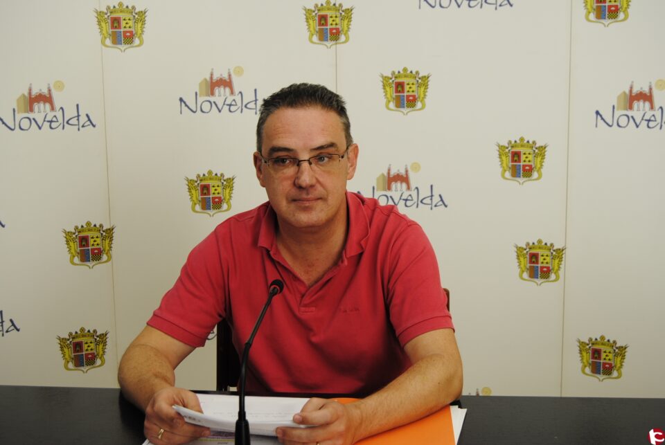 El edil de Hacienda desmiente que el ayuntamiento tenga que pagar 800.000  a La Generala porque ya se le abonó con el plan de pago a proveedores