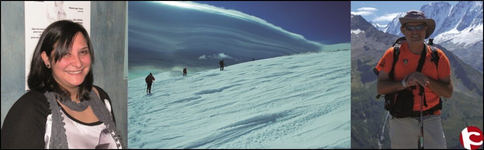 Premio de fotografía y premio de pintura Cuentamontes 2014