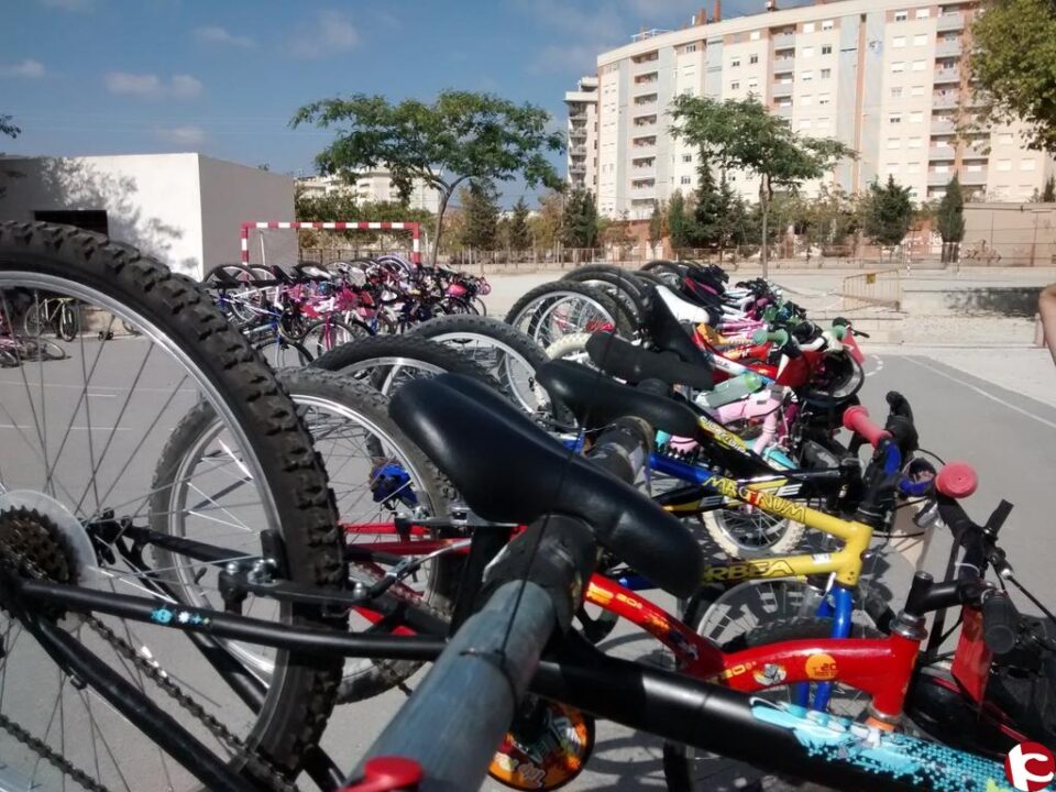 150 inscritos en el duatlón del Pintor Sorolla