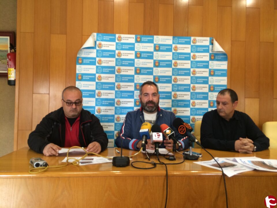 La Concejalía de Juventud de Elda pone en marcha MUESTR´ARTE