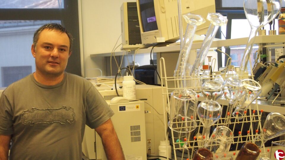 El Programa Horizonte 2020 llega al Campus dAlcoi