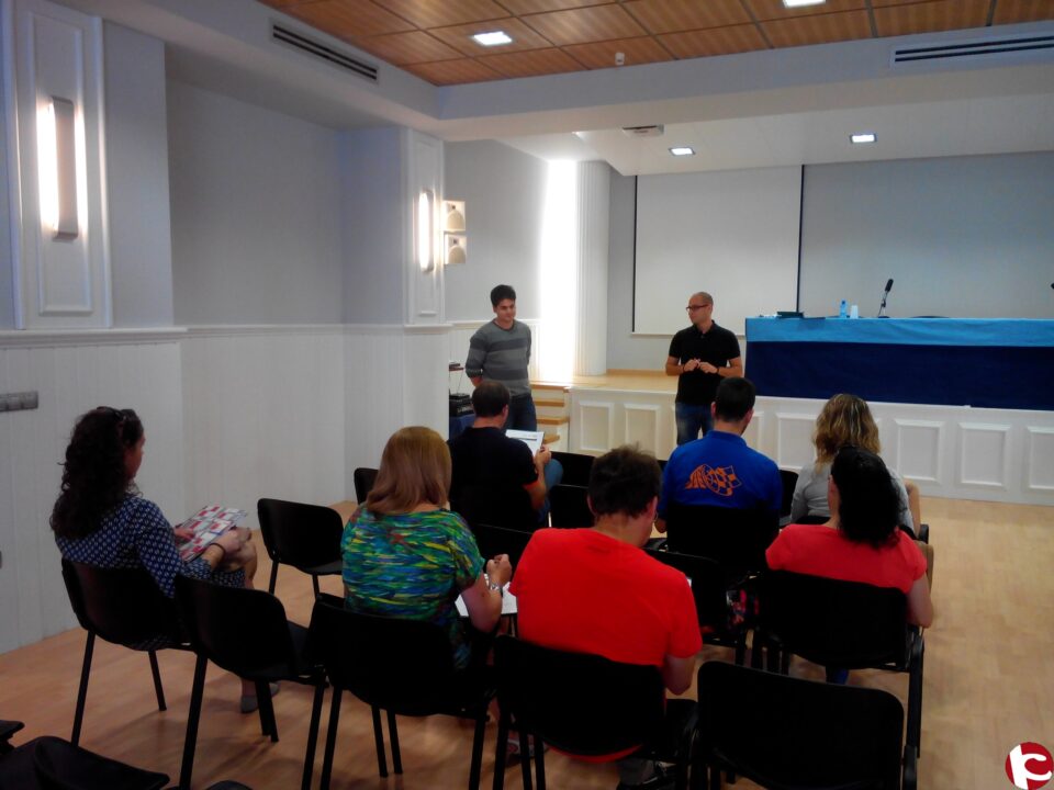 Quince empresas se benefician del asesoramiento gratuito en las sesiones de Monforma+