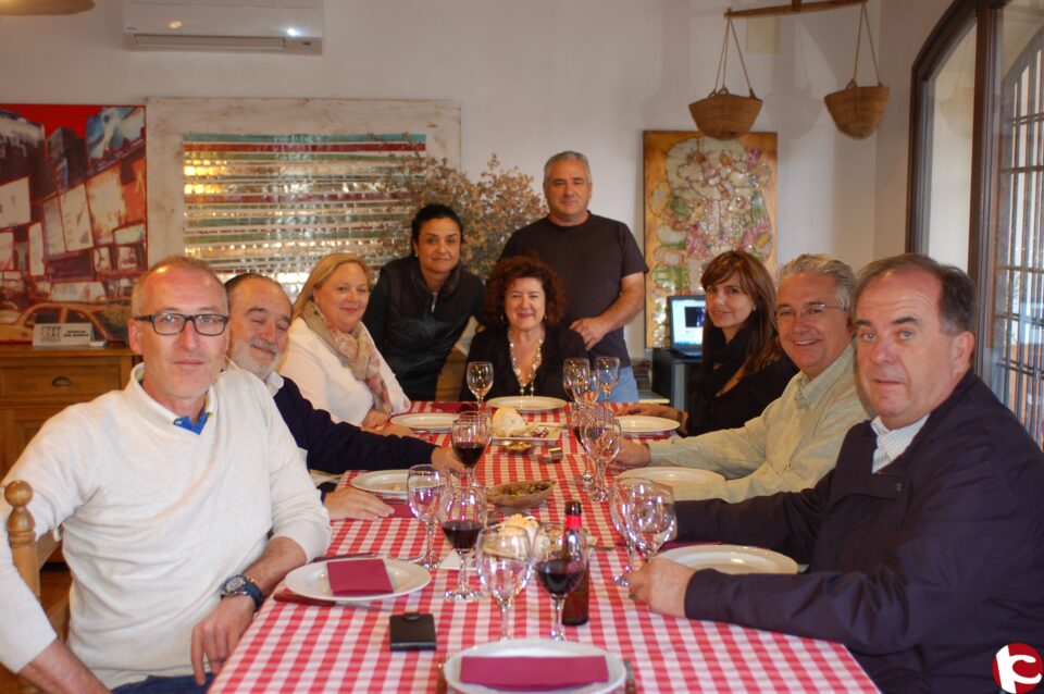 Mª CARMEN RICO NAVARRO