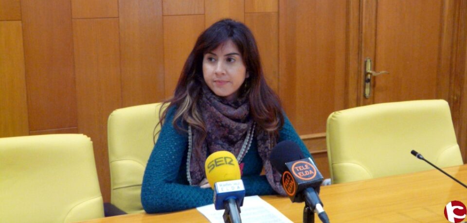 García advierte que Santa Infancia no está en los presupuestos del Consell y pide que la comunidad educativa participe