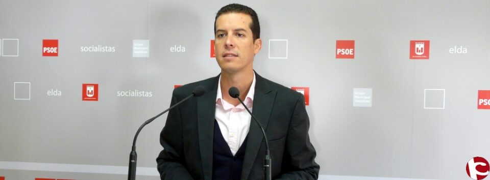 El PP cierra las bolsas de trabajo por las que pagaron cientos de eldenses hace tres años sin una sola contratación