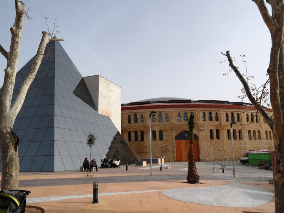 Se inician las obras para dotar a la Plaza de Toros de una mayor plurifuncionalidad