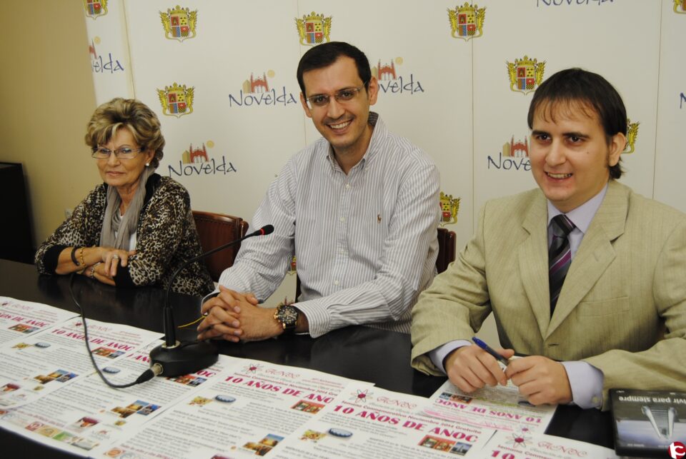 La Asociación de Ayuda a Personas con Cáncer celebra su 10º aniversario con una semana de actividades