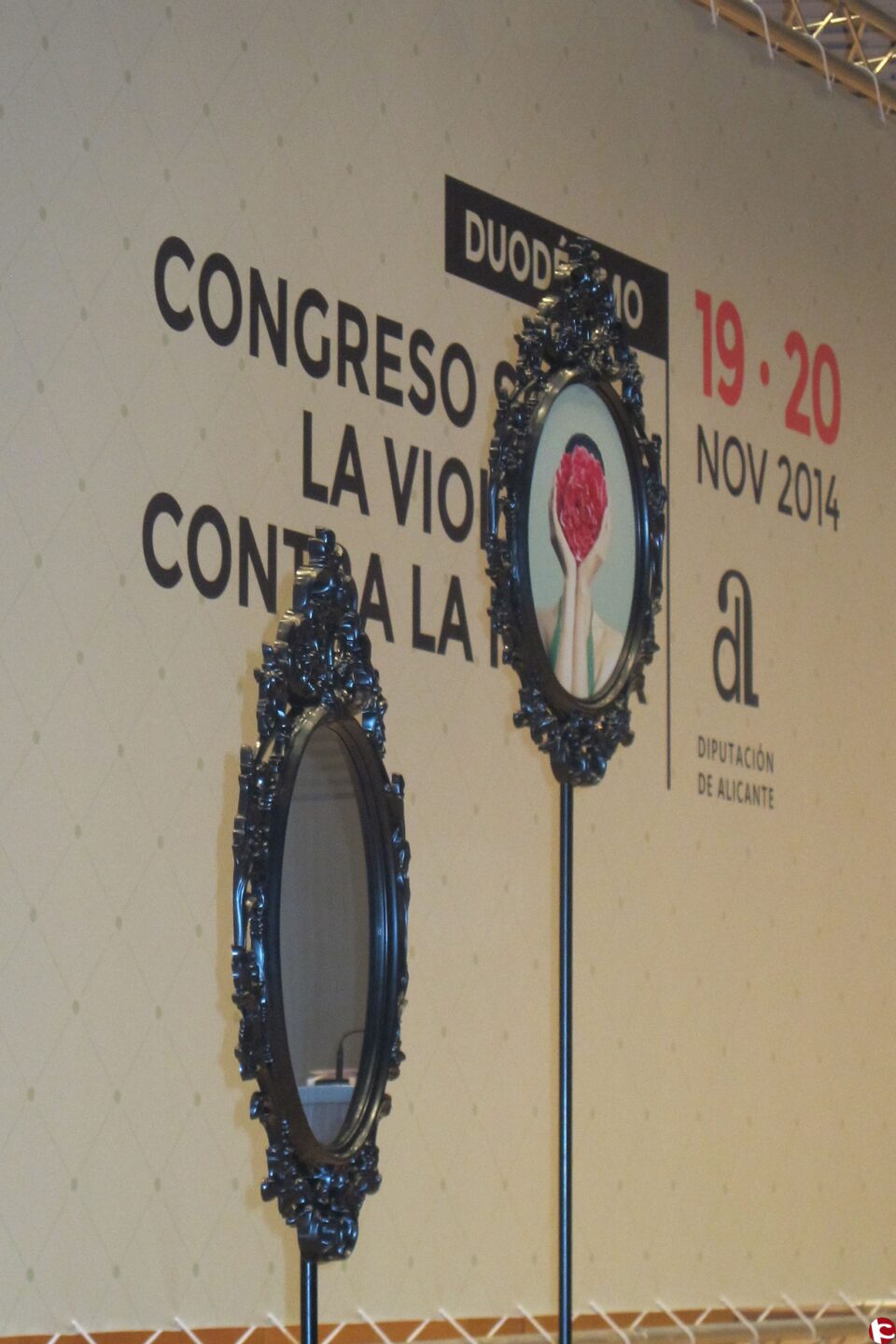 El Congreso sobre Violencia contra la Mujer registra cerca de 200.000 impresiones en Twitter y Facebook