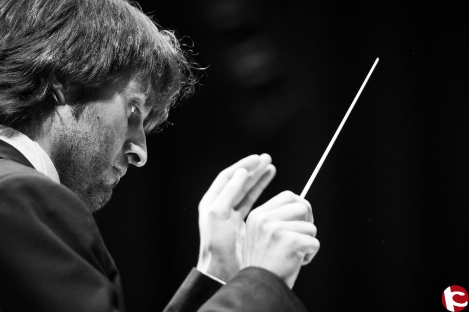 El director de la Banda Municipal de Santiago de Compostela será el pregonero de las fiestas patronales