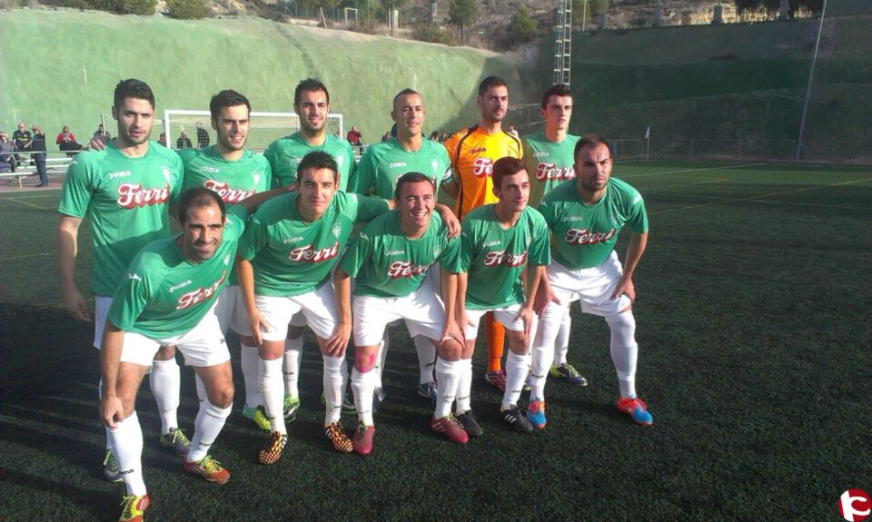 1-3. GRAN VICTORIA DEL VILLENA EN ROJALES.