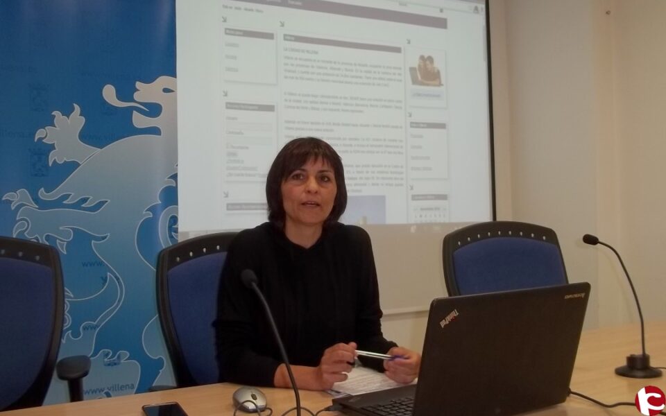 Disponible el Buzón Ciudadano en Villena
