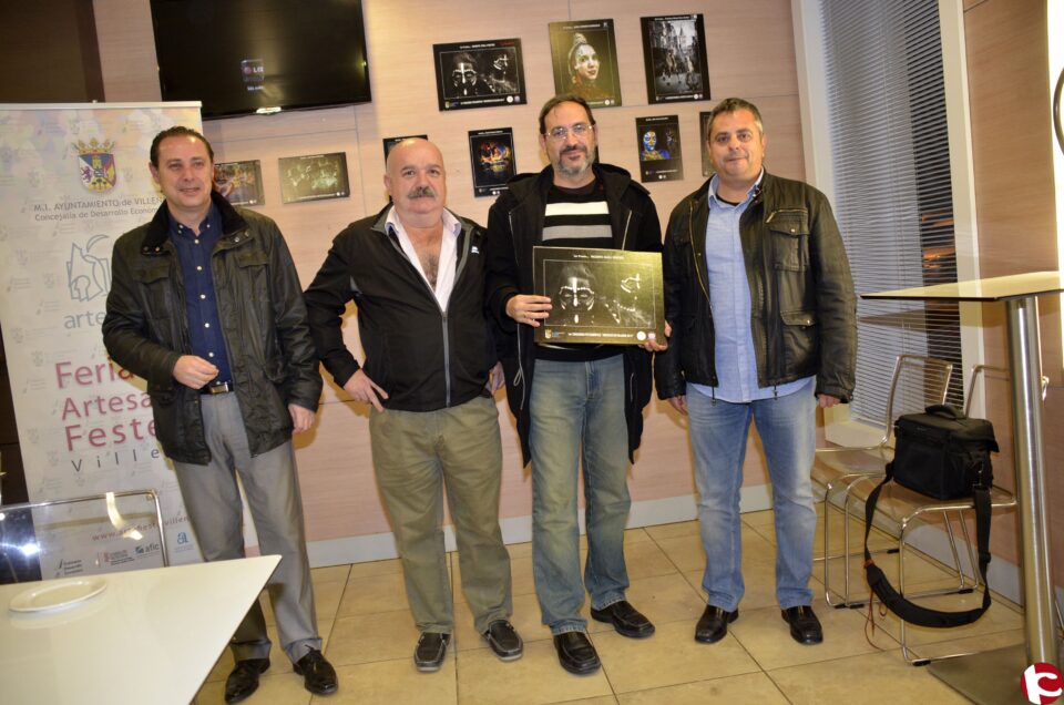 PREMIOS ARTEFIESTA