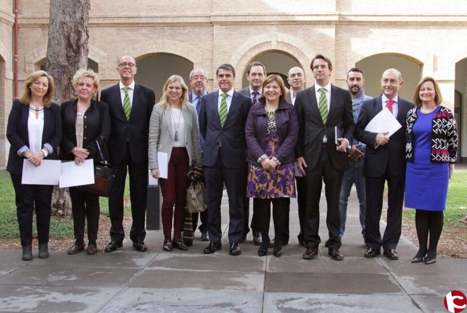 Un vecino de Petrer beneficiado con un alquiler social gracias a un convenio de la Generalitat con una entidad bancaria